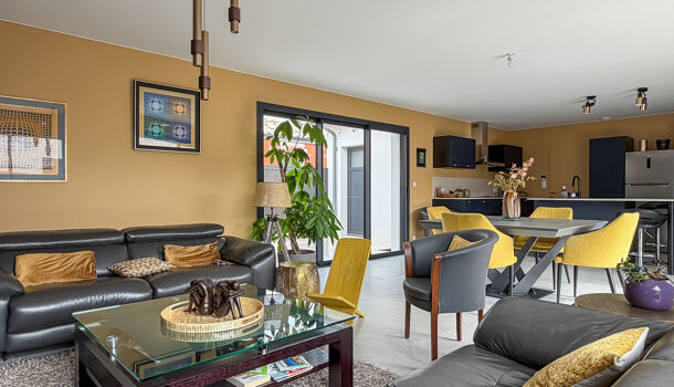 Villa / Maison 4 pièces  à vendre Saint-Palais-sur-Mer 17420