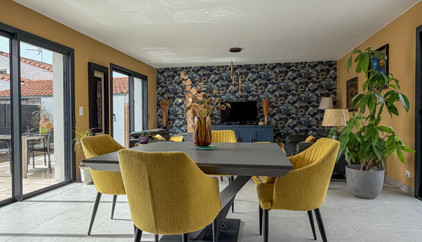 Villa / Maison 4 pièces  à vendre Saint-Palais-sur-Mer 17420