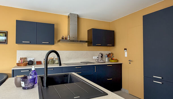 Villa / Maison 4 pièces  à vendre Saint-Palais-sur-Mer 17420