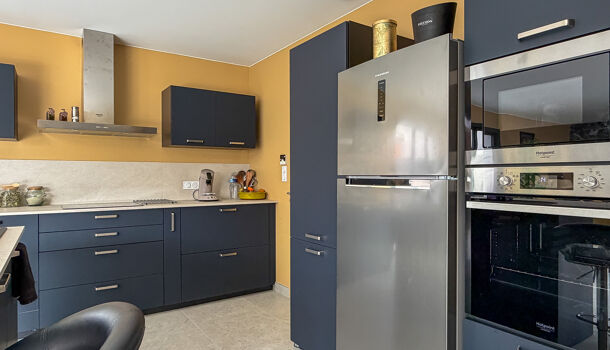 Villa / Maison 4 pièces  à vendre Saint-Palais-sur-Mer 17420