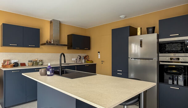 Villa / Maison 4 pièces  à vendre Saint-Palais-sur-Mer 17420