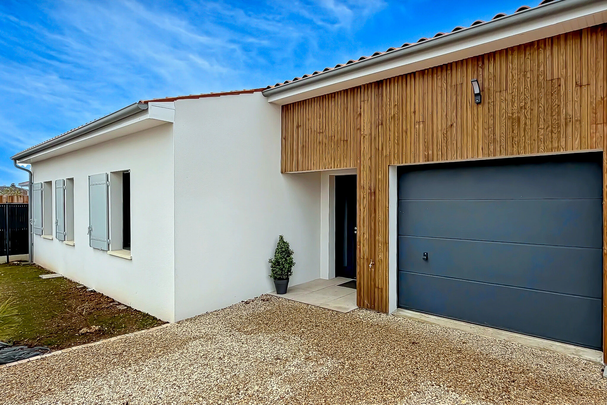 Villa / Maison  T4 à vendre Saint-Palais-sur-Mer 17420