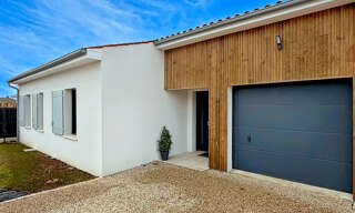 Maison 4 Pièces 116 m² à vendre à Saint-Palais-sur-Mer (17420)