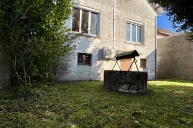 Maison 7 pièces 117000 €