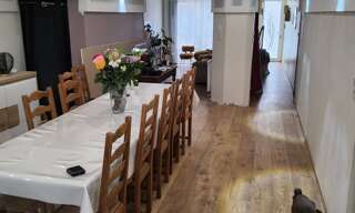 Maison 7 Pièces 191 m² à vendre à Neufmaisons (54540)