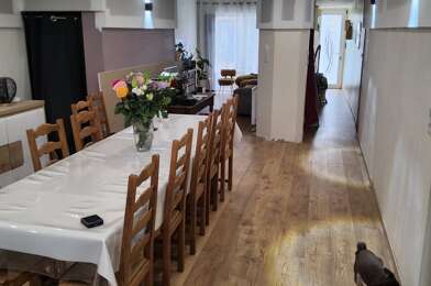 Maison 7 pièces 193000 €