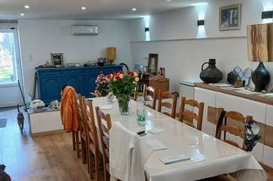 Maison 7 pièces 193000 €