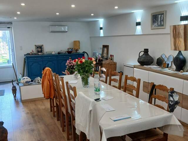 Vente Maison/villa 7 pièces — photo du bien