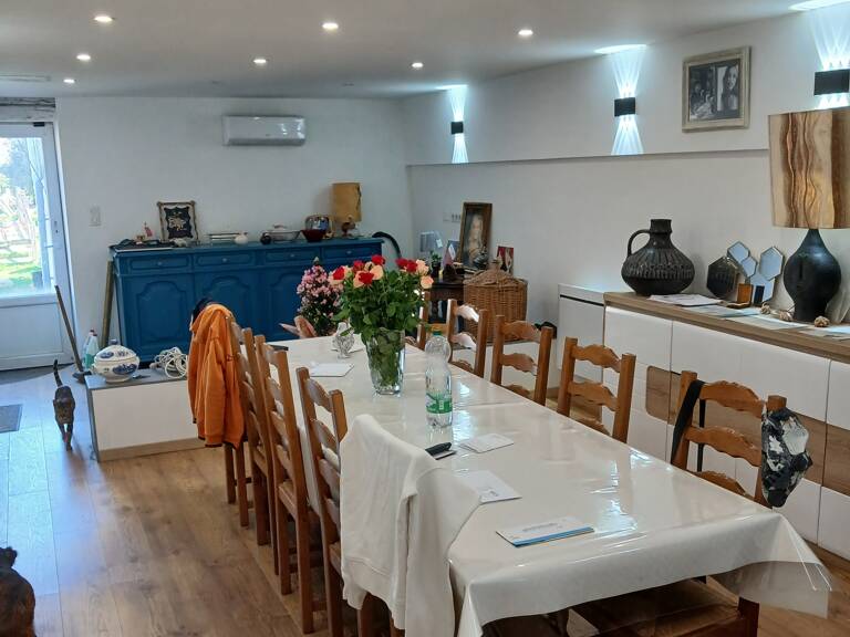 Vente Maison/villa 7 pièces — photo 1