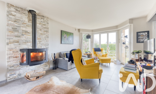 Maison 6 Pièces 130 m² à vendre à Lésigny (77150)