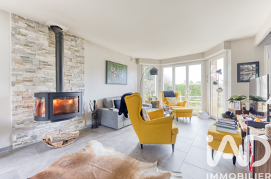 Maison 6 pièces 512000 €