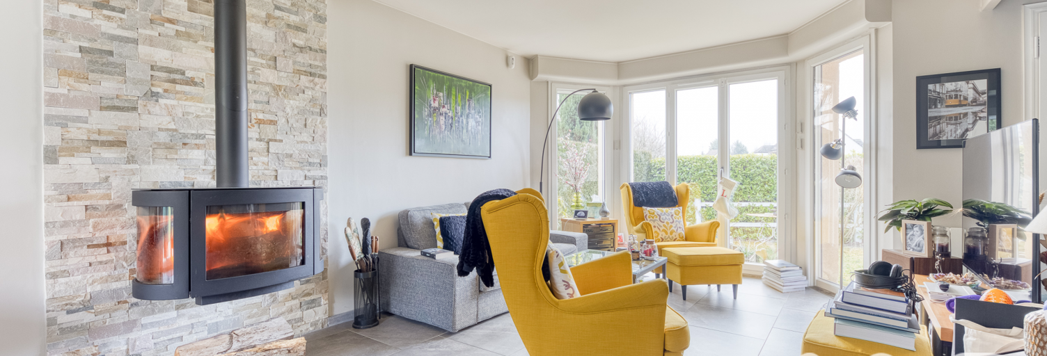 Maison 6 Pièces 130 m² à vendre à Lésigny (77150)