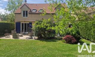 Maison 6 Pièces 130 m² à vendre à Lésigny (77150)
