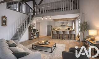 Appartement 3 Pièces 84 m² à vendre à Liverdy-en-Brie (77220)