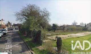 Terrain  481 m² à vendre à Crisenoy (77390)