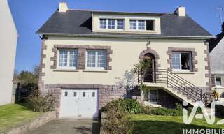 Maison 6 Pièces 125 m² à vendre à Paimpol (22500)