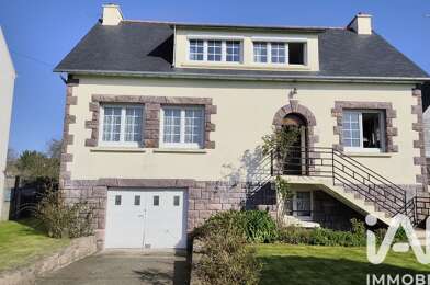 Maison 6 pièces 339000 €