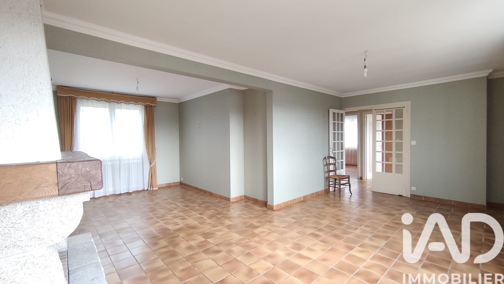 Vente Maison/villa 6 pièces - Photo 2