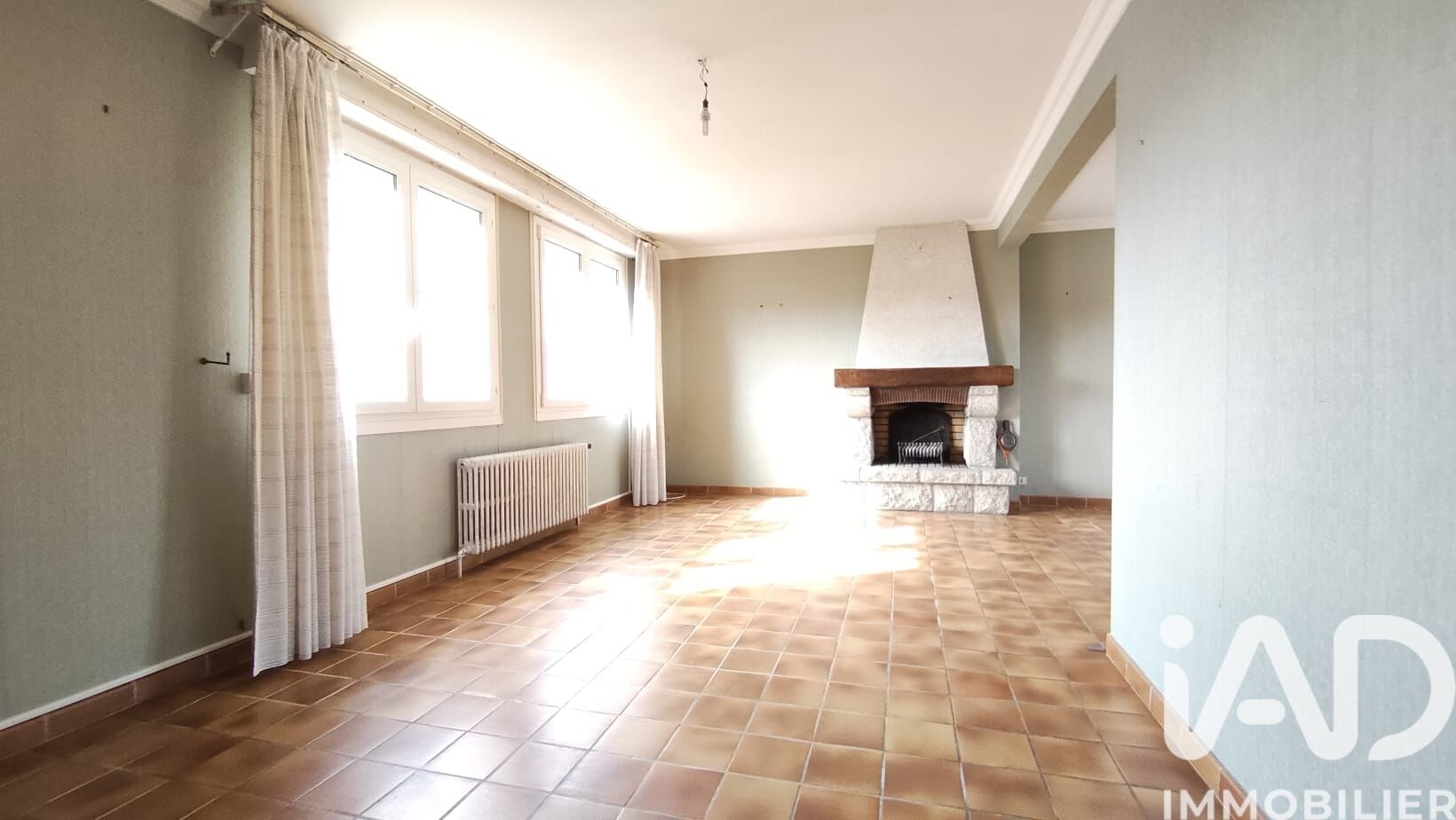 Vente Maison/villa 6 pièces - Photo 4
