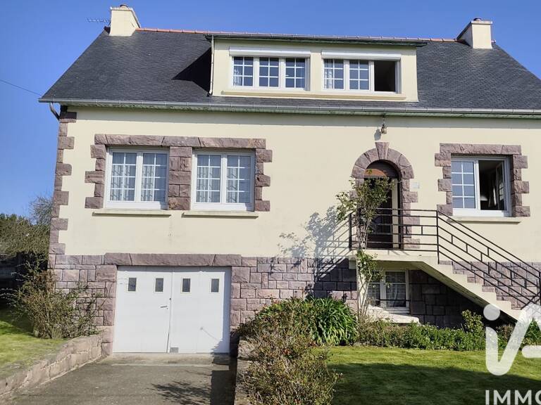 Vente Maison/villa 6 pièces — photo 1