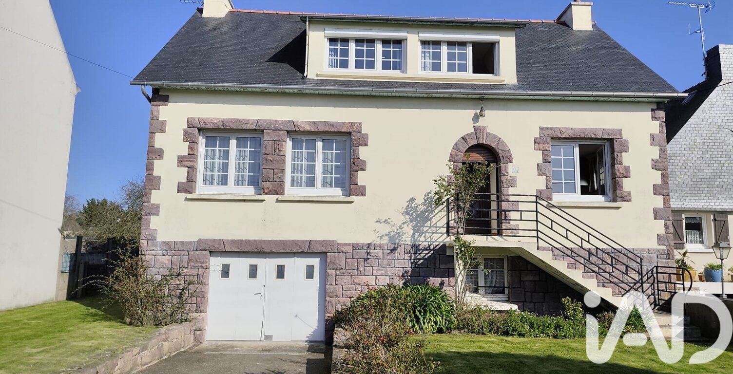 Vente Maison/villa 6 pièces — photo 1