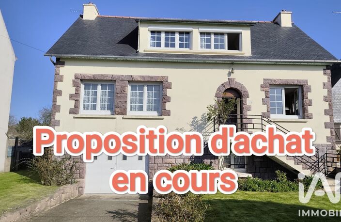 Vente Maison/villa 6 pièces — photo 2