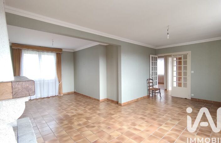 Vente Maison/villa 6 pièces — photo 3