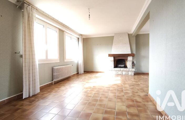 Vente Maison/villa 6 pièces — photo 5