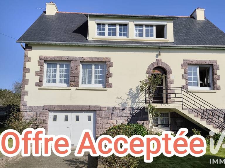 Vente Maison/villa 6 pièces — photo 1