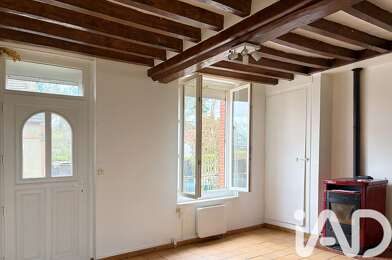 Maison 3 pièces 75000 €
