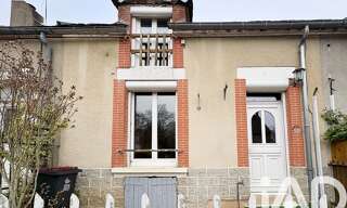 Maison 3 Pièces 60 m² à vendre à Bléneau (89220)