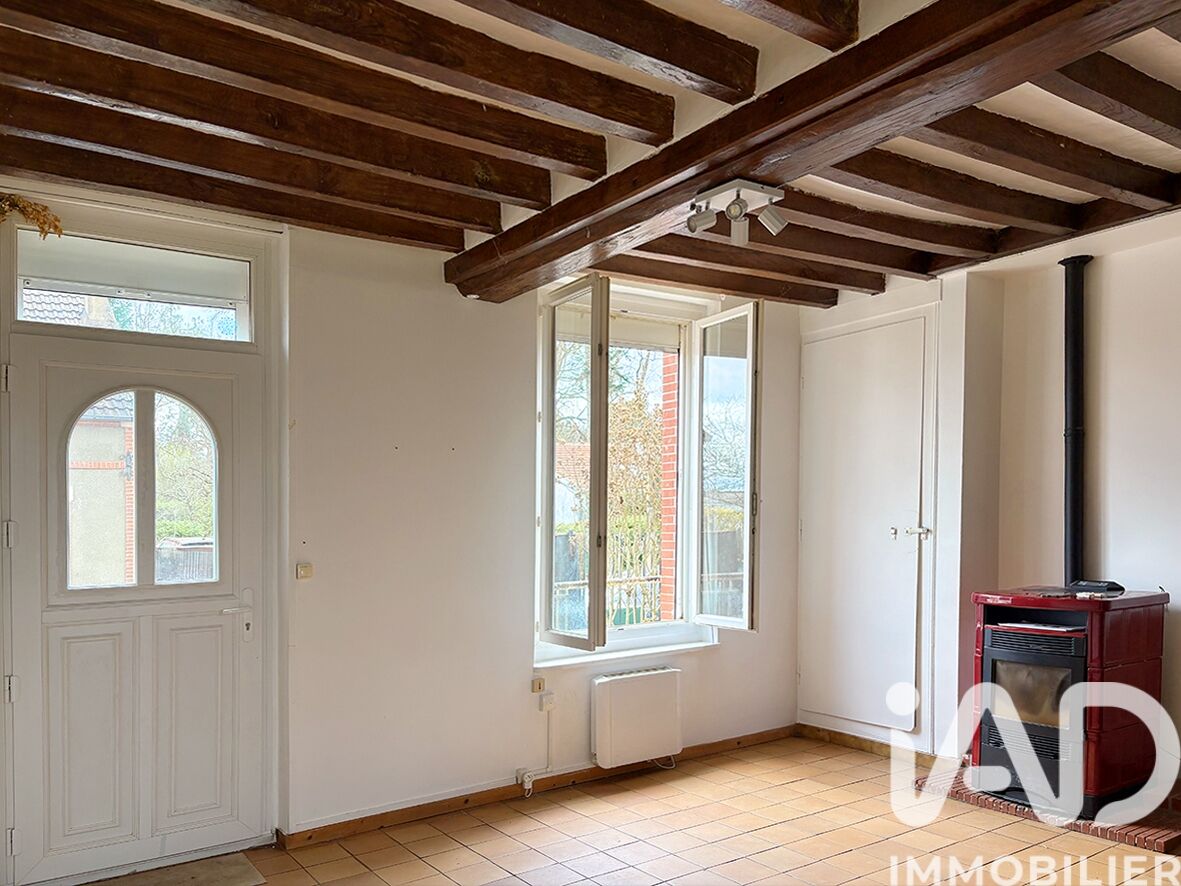 Vente Maison de ville 3 pièces - Photo 3