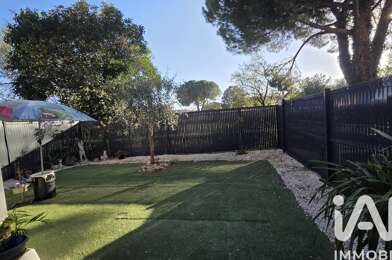 Appartement 2 pièces 239000 €