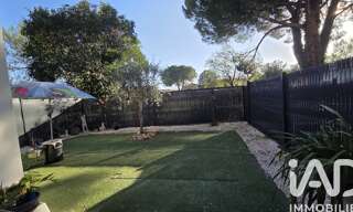 Appartement 2 Pièces 42 m² à vendre à La Crau (83260)