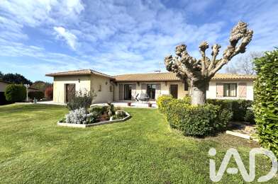 Maison 7 pièces 449000 €