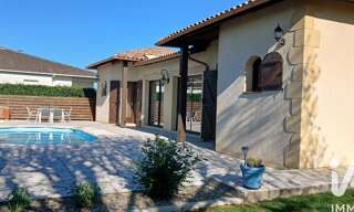 Maison 7 Pièces 176 m² à vendre à Targon (33760)