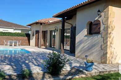 Maison 7 pièces 449000 €