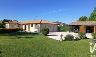 Maison 7 Pièces 176 m² à vendre à Targon (33760)