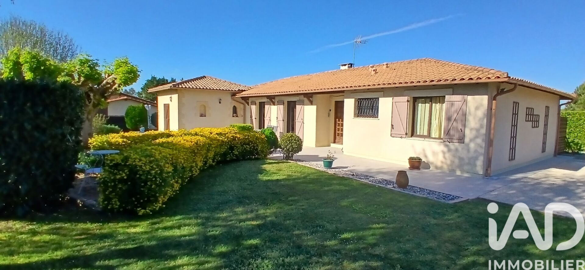 Vente Maison traditionnelle 7 pièces - Photo 2