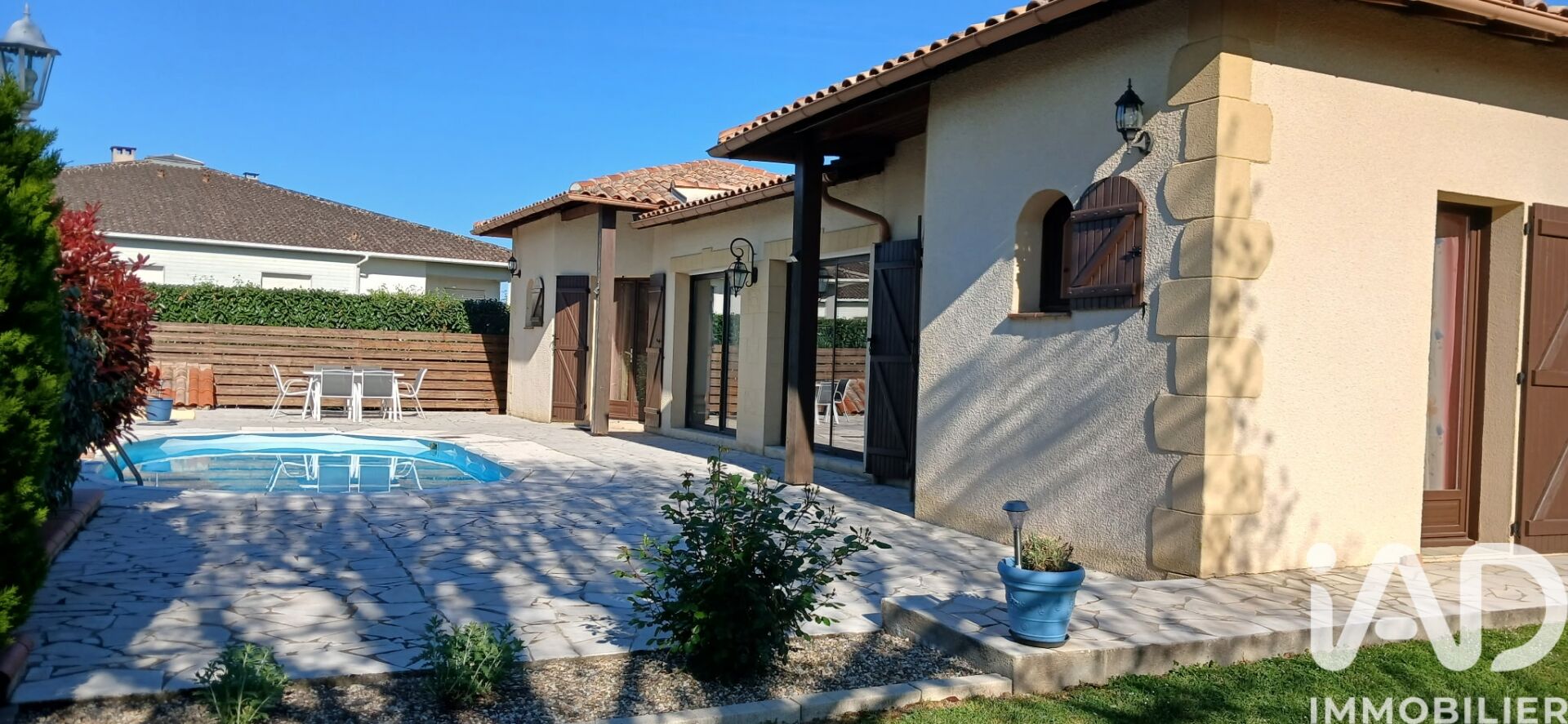 Vente Maison traditionnelle 7 pièces - Photo 3