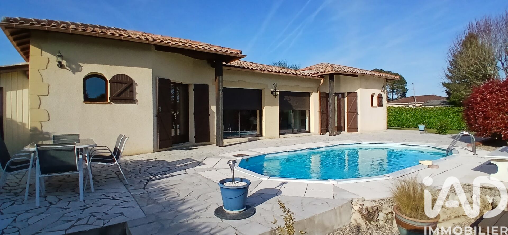 Vente Maison traditionnelle 7 pièces - Photo 4