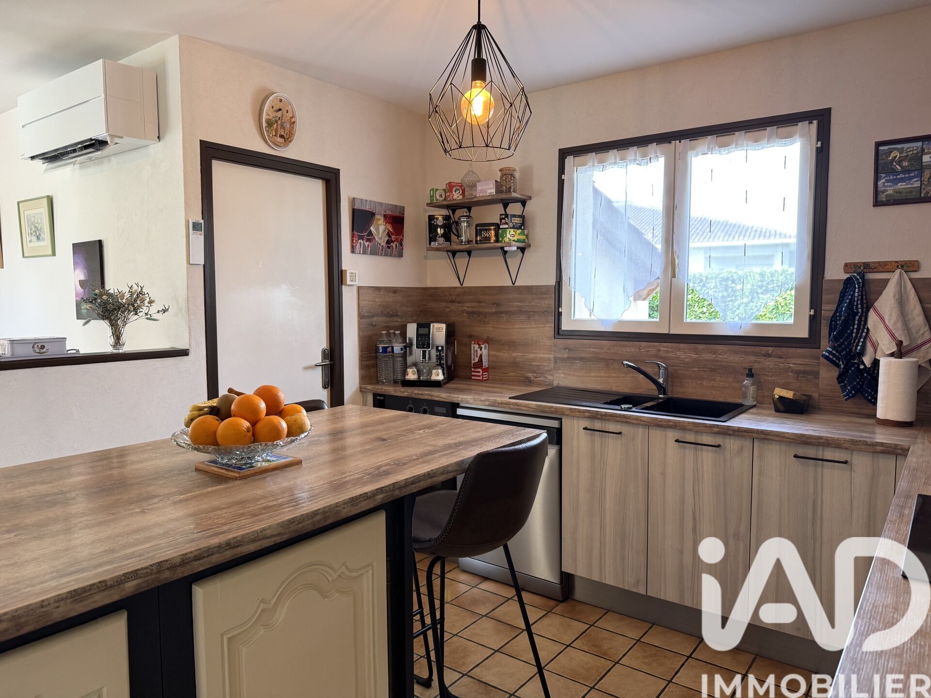 Vente Maison traditionnelle 7 pièces - Photo 5