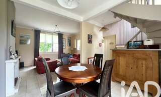 Maison 5 Pièces 120 m² à vendre à Saint-Malo (35400)