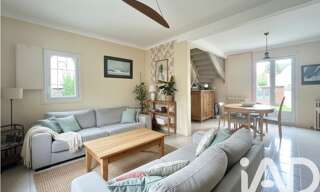Maison 5 Pièces 119 m² à vendre à Saint-Malo (35400)