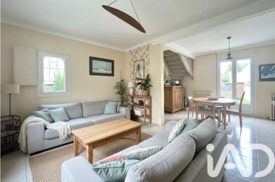 Maison 5 pièces 463500 €