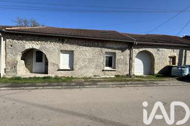 Maison 5 pièces 70000 €