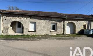 Maison 5 Pièces 168 m² à vendre à Domjulien (88800)