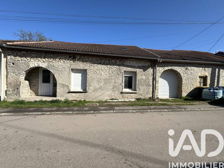 Vente Maison/villa 5 pièces — photo 1