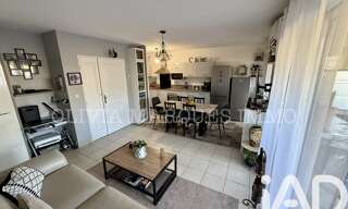 Appartement 2 Pièces 45 m² à vendre à La Ciotat (13600)