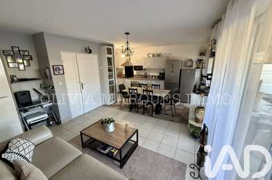Appartement 2 pièces 274000 €